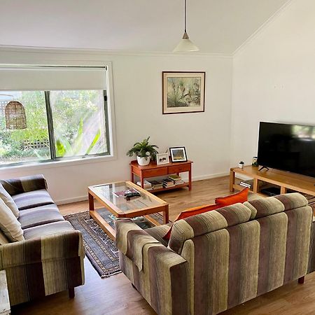 Kangaroo Valley Golf And Country Retreat Екстериор снимка