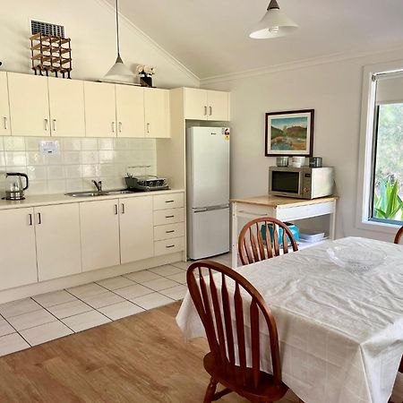 Kangaroo Valley Golf And Country Retreat Екстериор снимка