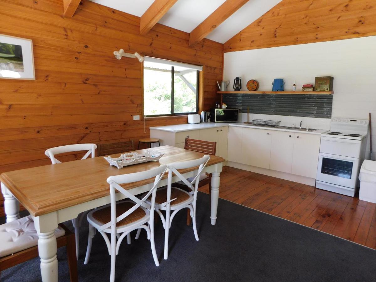 Kangaroo Valley Golf And Country Retreat Екстериор снимка