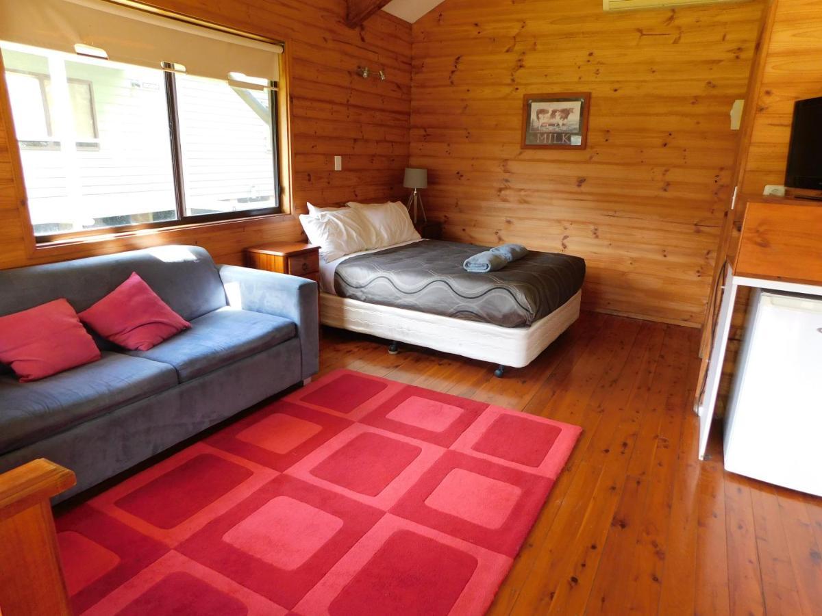 Kangaroo Valley Golf And Country Retreat Екстериор снимка
