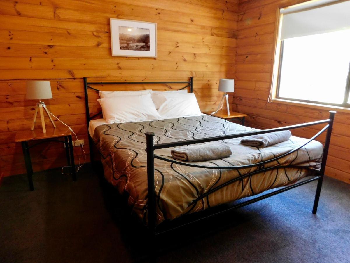 Kangaroo Valley Golf And Country Retreat Екстериор снимка