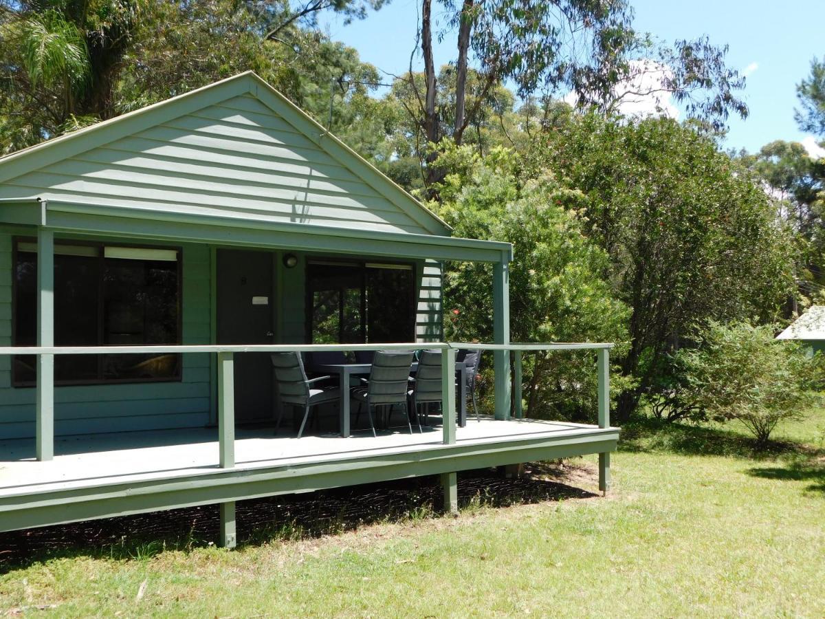 Kangaroo Valley Golf And Country Retreat Екстериор снимка