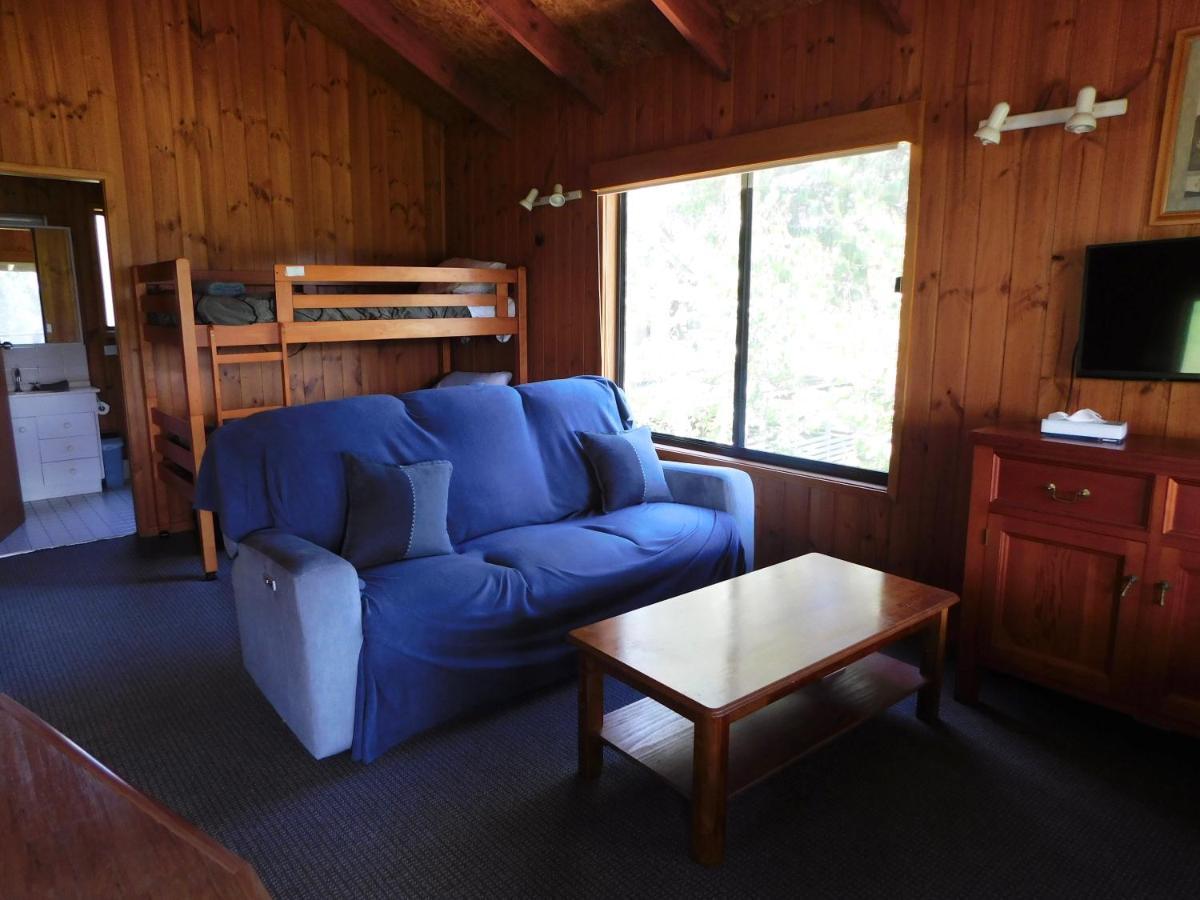 Kangaroo Valley Golf And Country Retreat Екстериор снимка