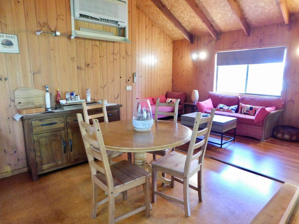 Kangaroo Valley Golf And Country Retreat Екстериор снимка