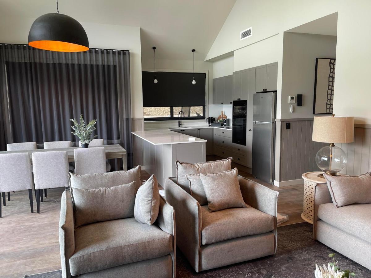 Kangaroo Valley Golf And Country Retreat Екстериор снимка
