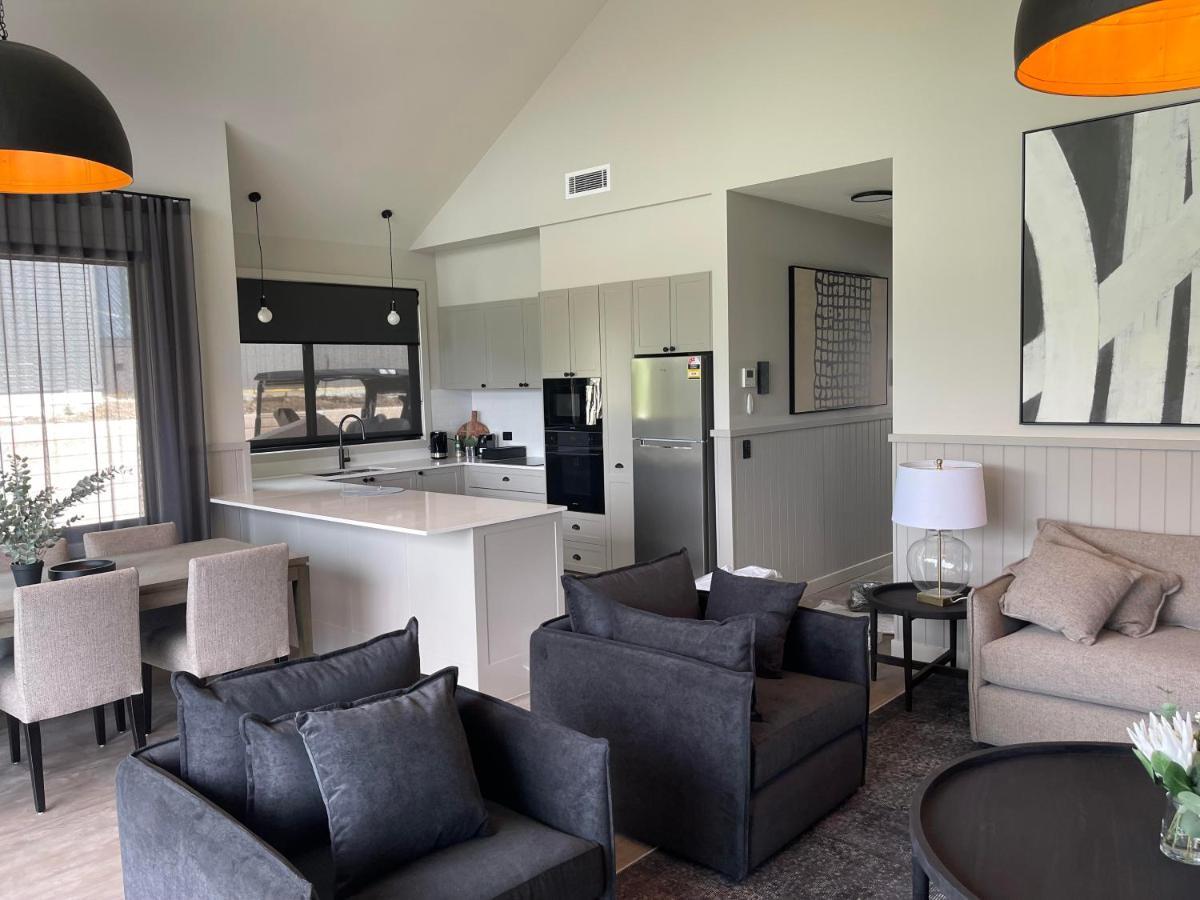Kangaroo Valley Golf And Country Retreat Екстериор снимка