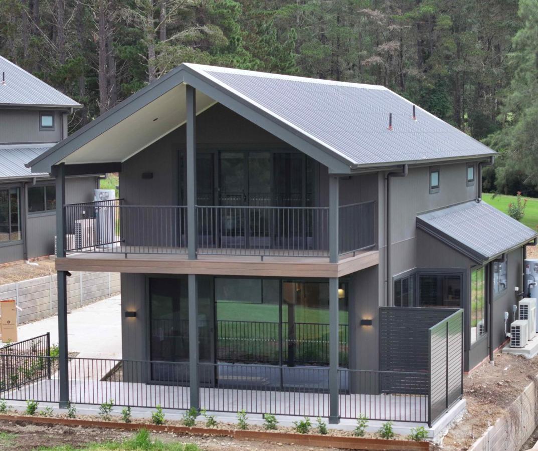 Kangaroo Valley Golf And Country Retreat Екстериор снимка