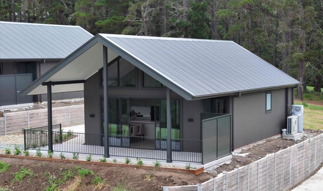 Kangaroo Valley Golf And Country Retreat Екстериор снимка