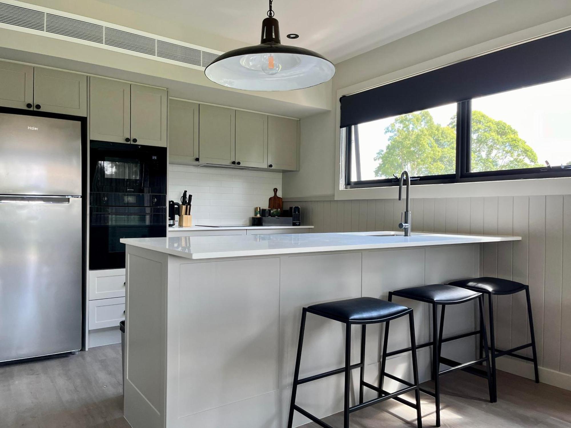 Kangaroo Valley Golf And Country Retreat Екстериор снимка