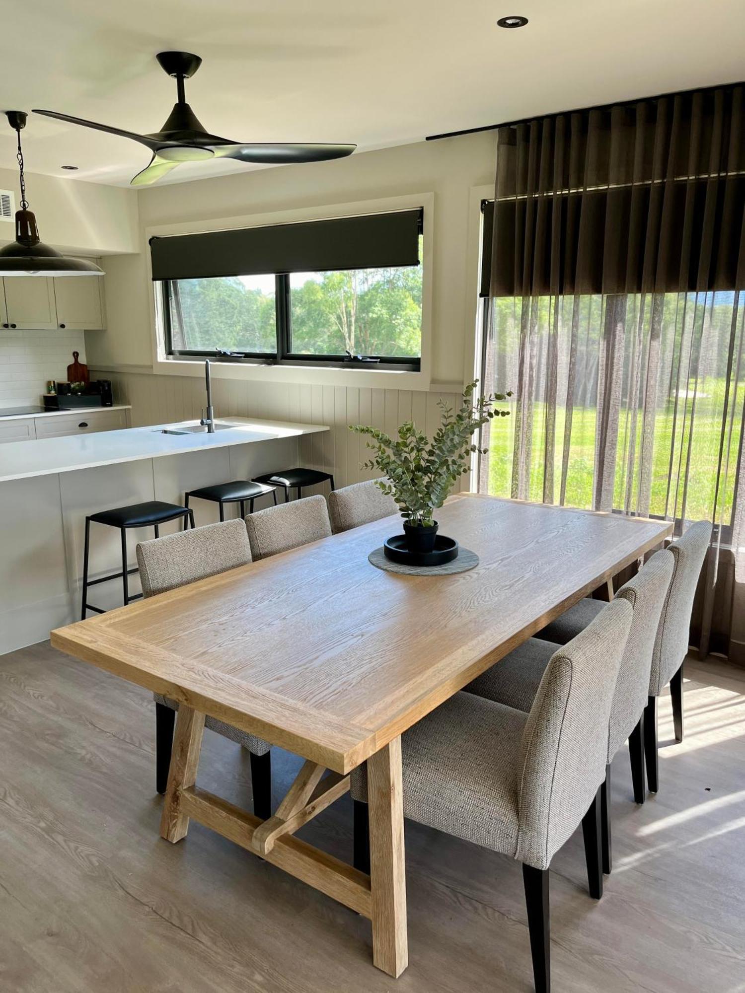 Kangaroo Valley Golf And Country Retreat Екстериор снимка