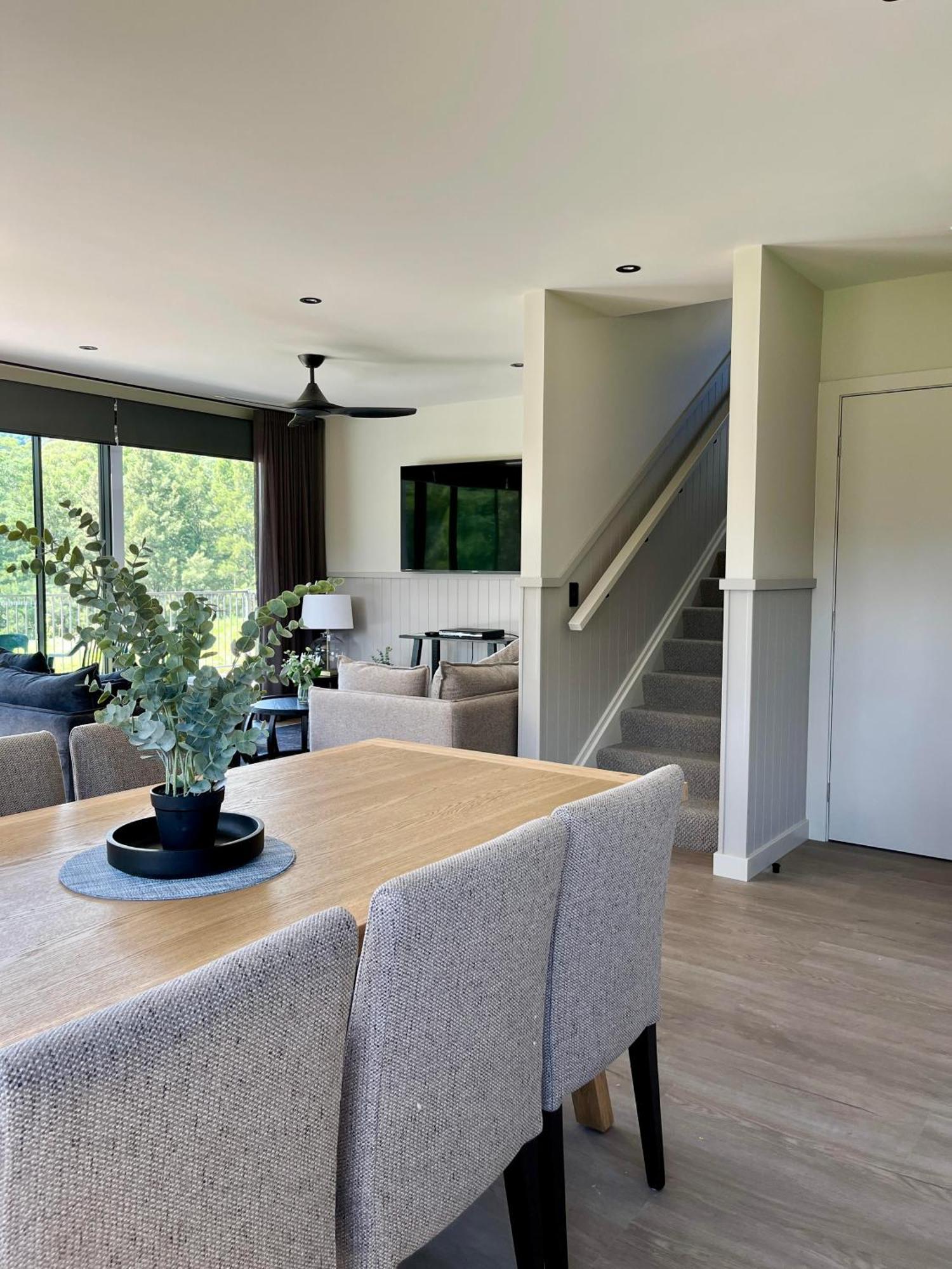 Kangaroo Valley Golf And Country Retreat Екстериор снимка