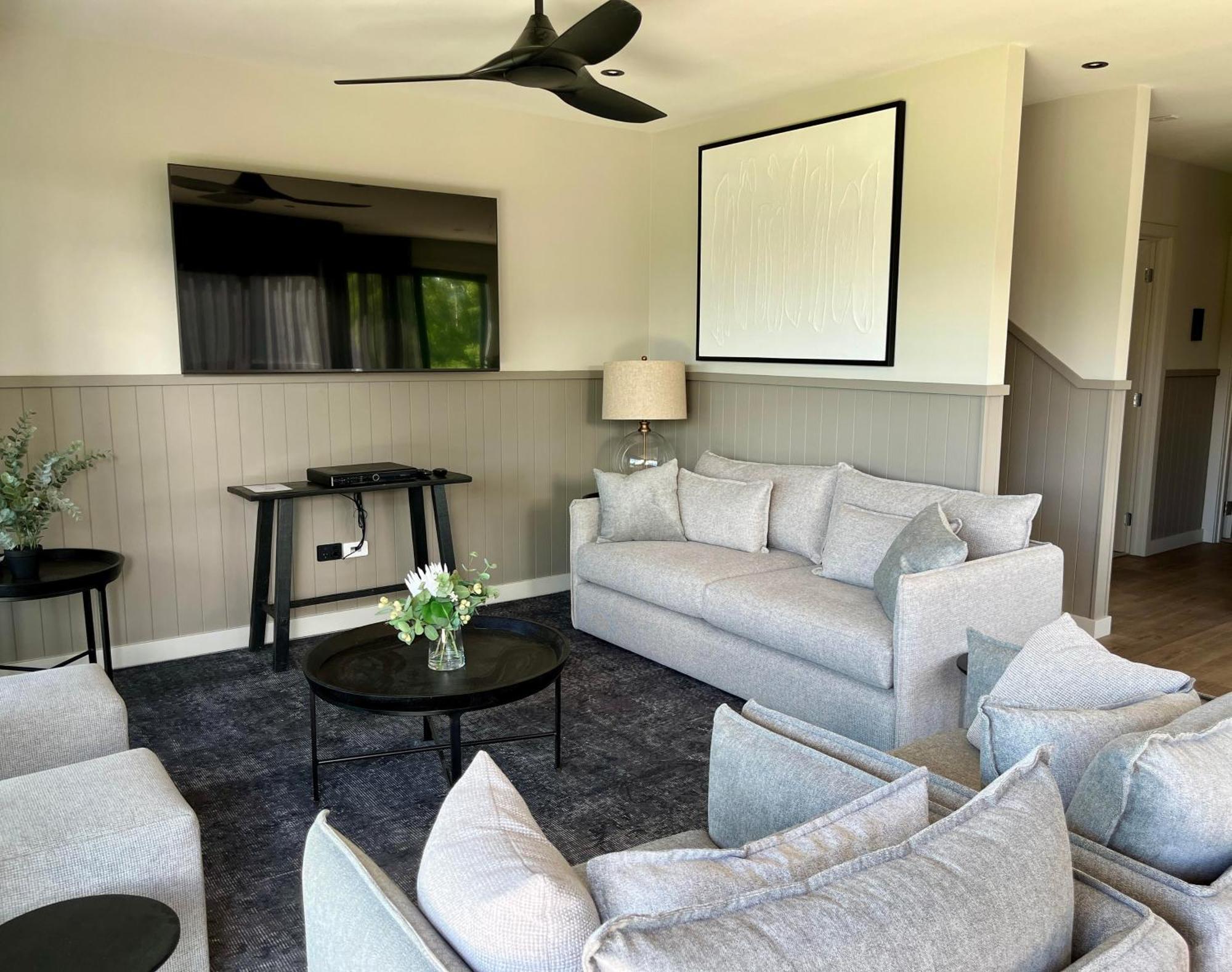Kangaroo Valley Golf And Country Retreat Екстериор снимка