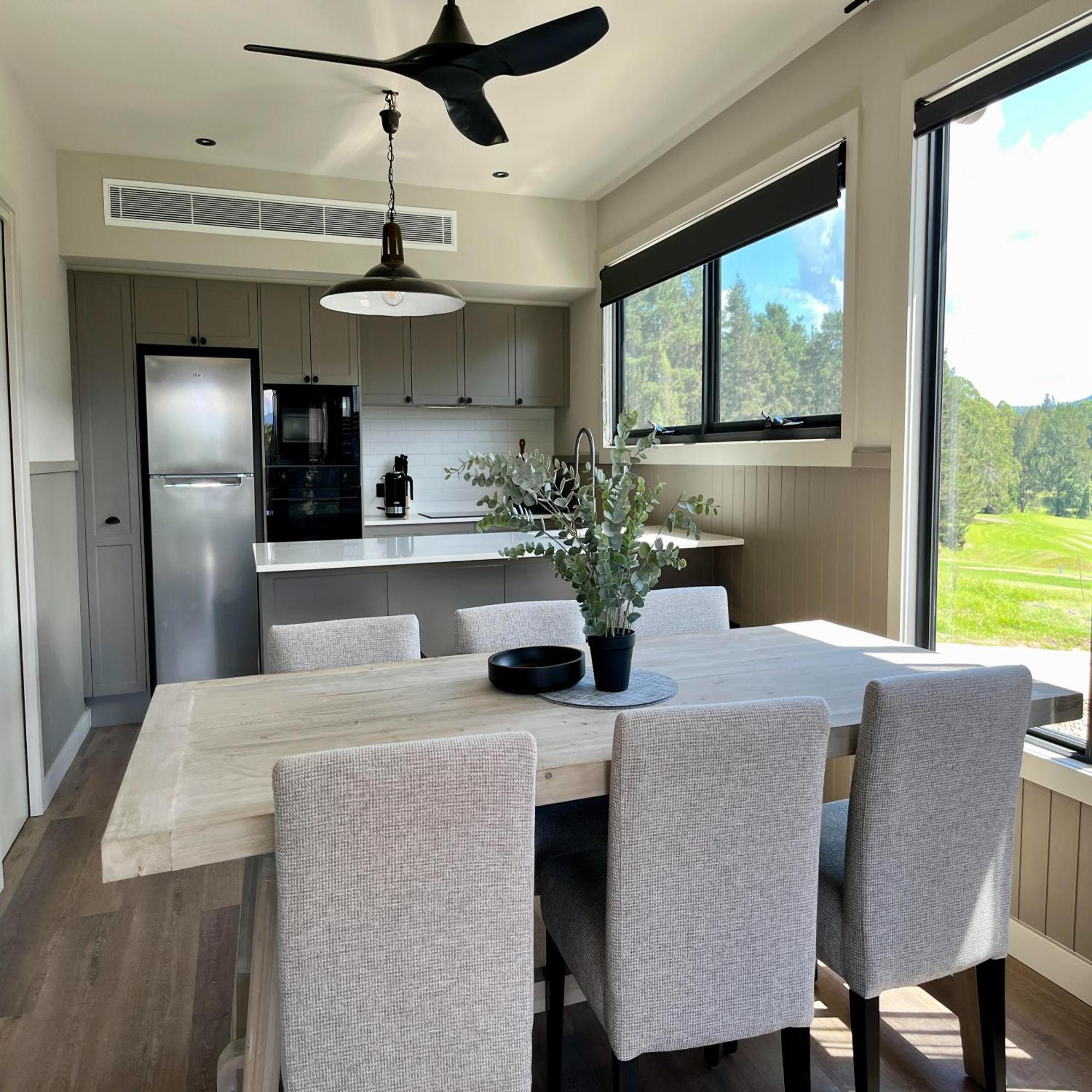 Kangaroo Valley Golf And Country Retreat Екстериор снимка