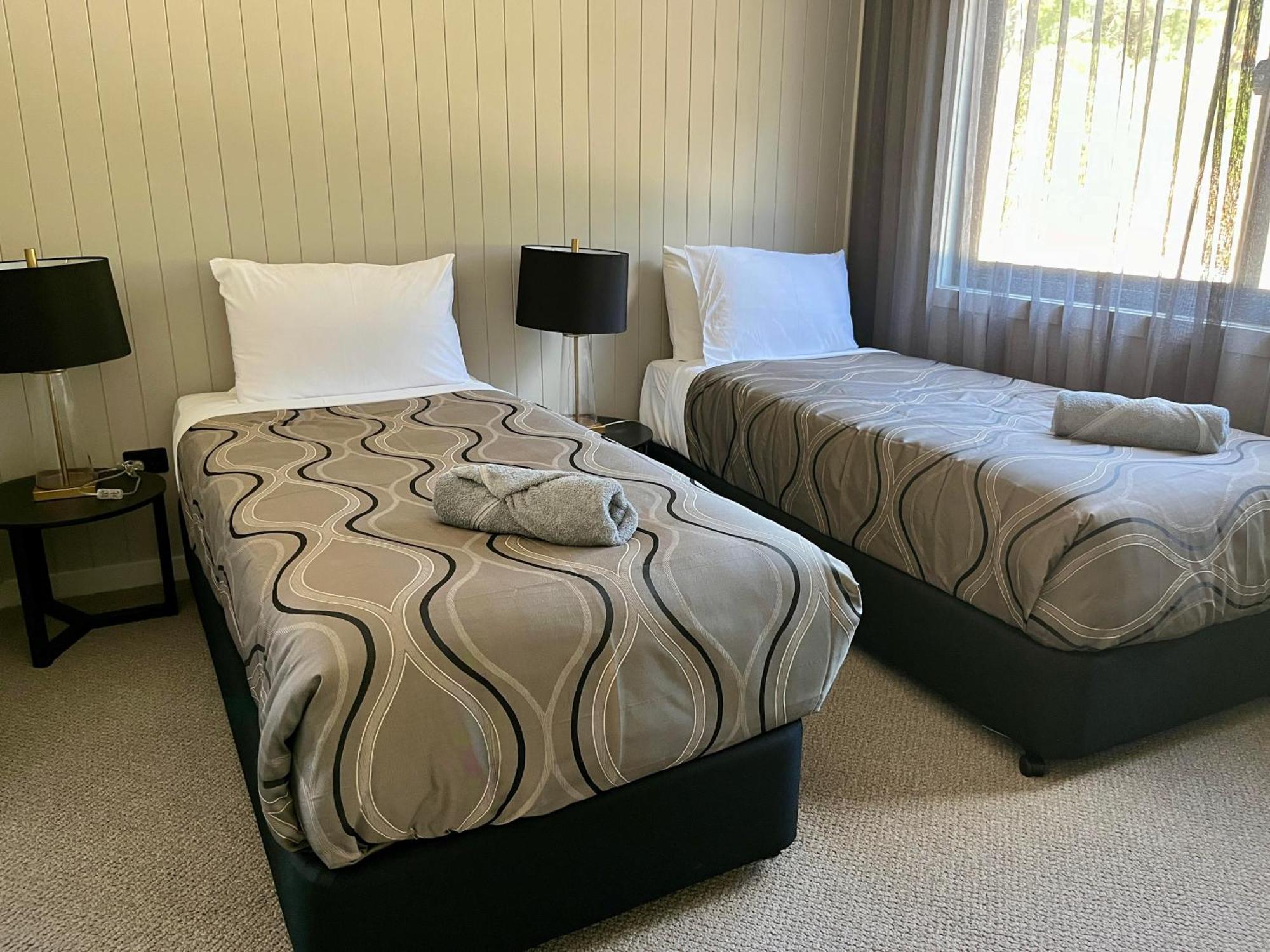 Kangaroo Valley Golf And Country Retreat Екстериор снимка