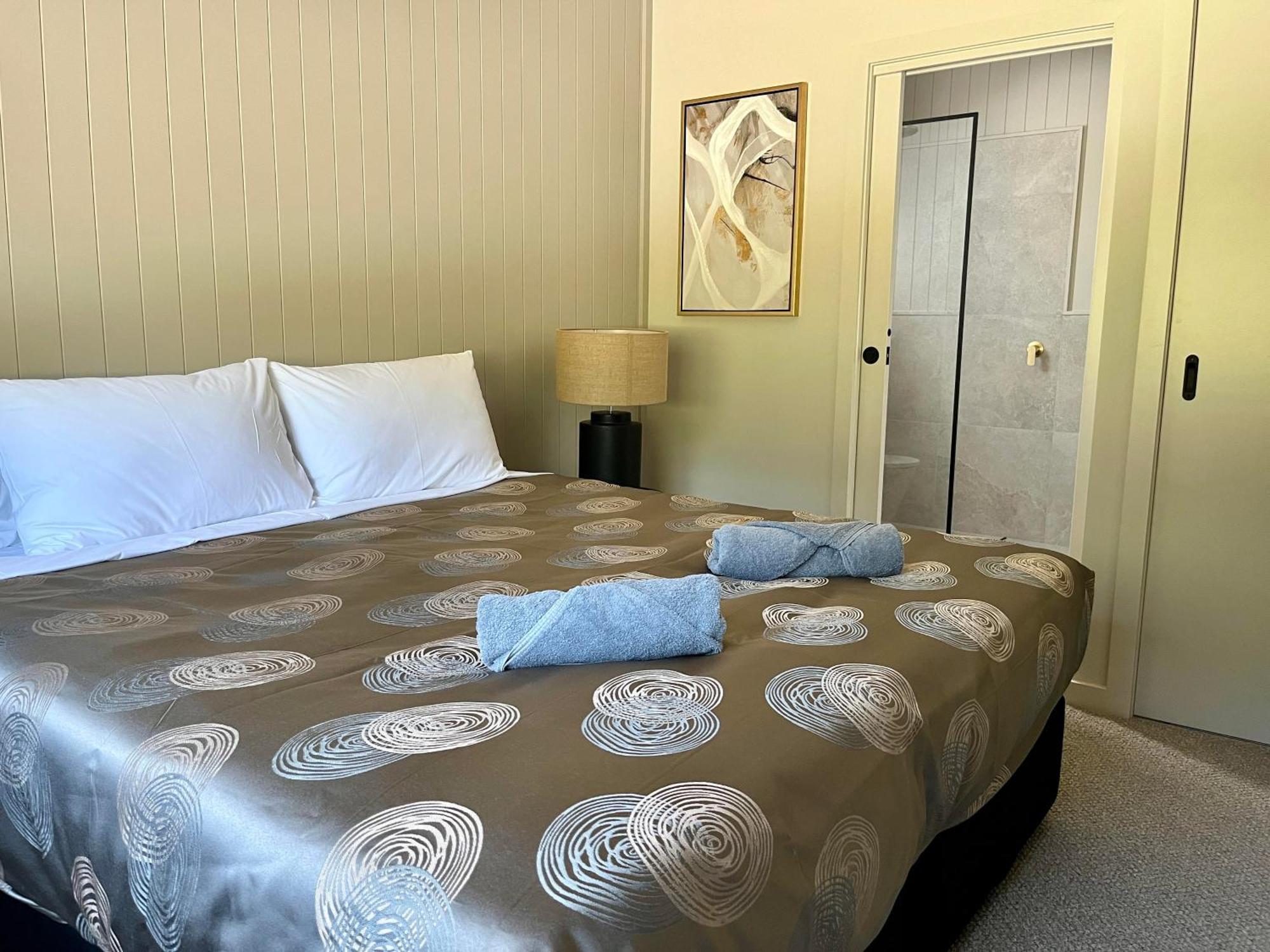 Kangaroo Valley Golf And Country Retreat Екстериор снимка