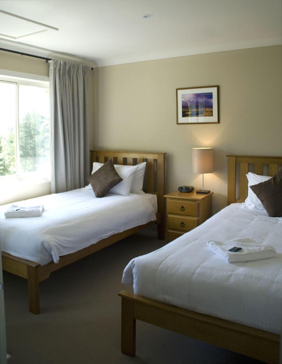 Kangaroo Valley Golf And Country Retreat Стая снимка