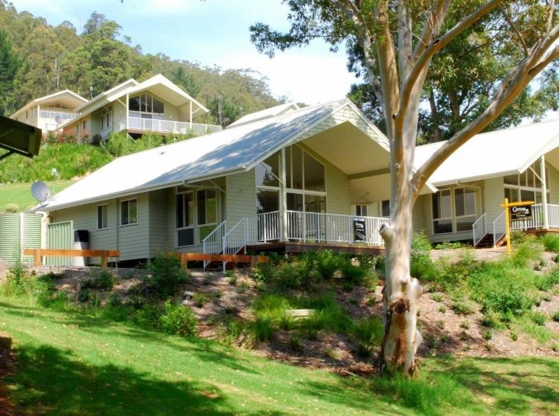 Kangaroo Valley Golf And Country Retreat Стая снимка