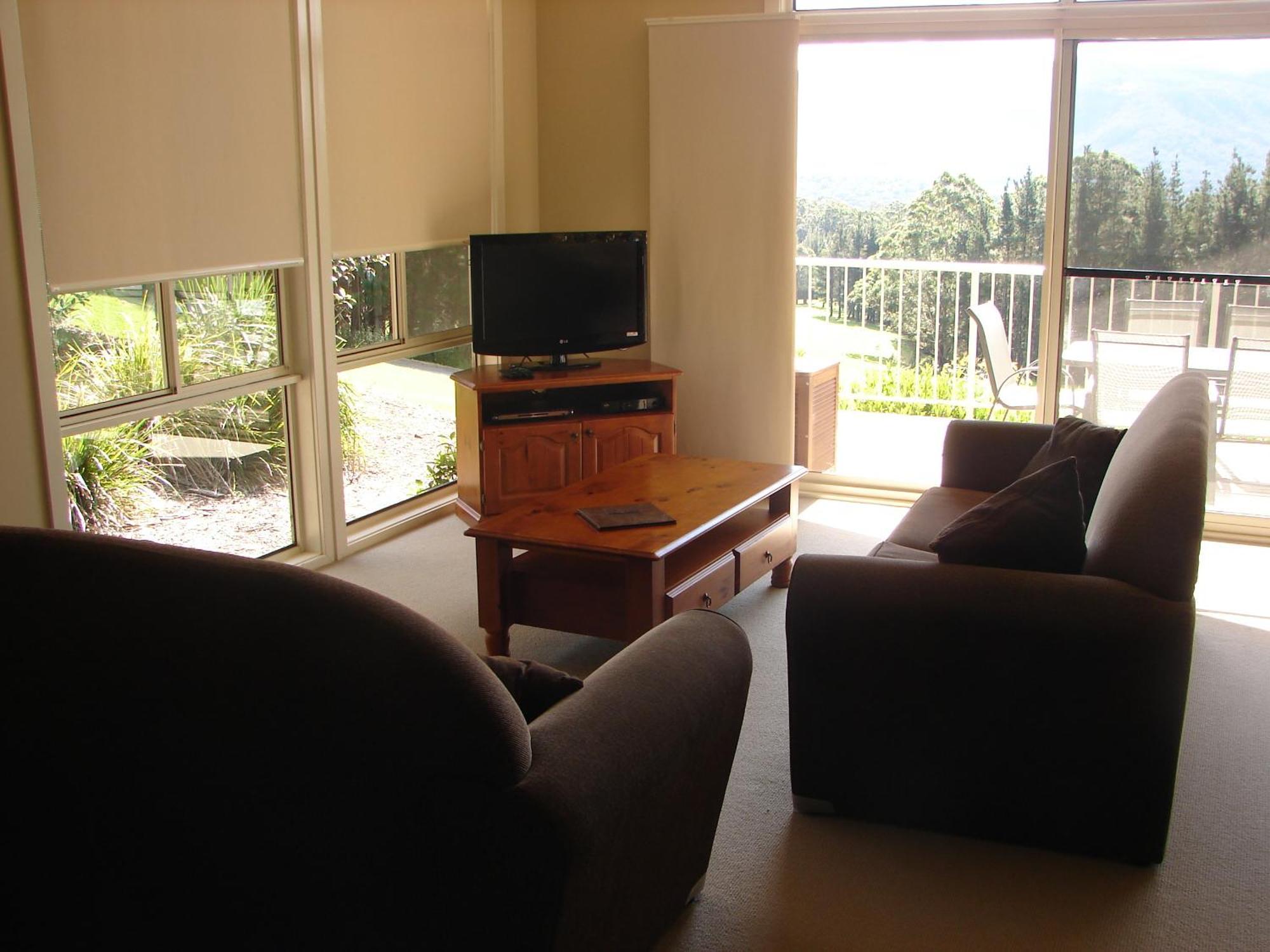 Kangaroo Valley Golf And Country Retreat Стая снимка