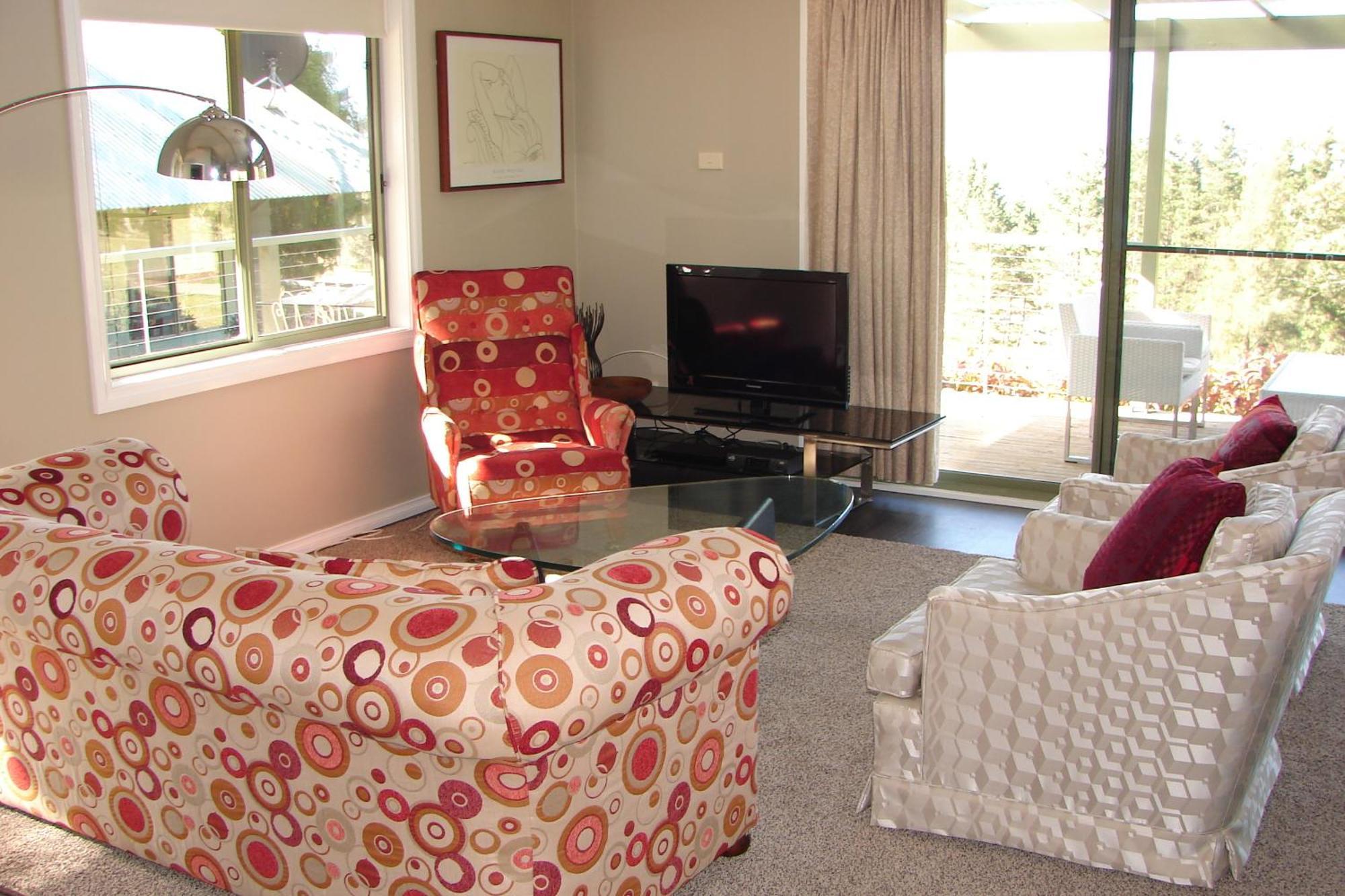 Kangaroo Valley Golf And Country Retreat Стая снимка
