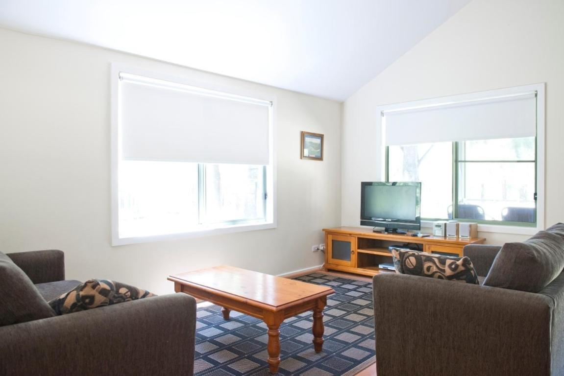 Kangaroo Valley Golf And Country Retreat Екстериор снимка