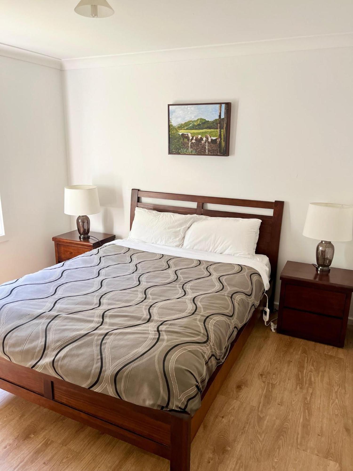 Kangaroo Valley Golf And Country Retreat Екстериор снимка