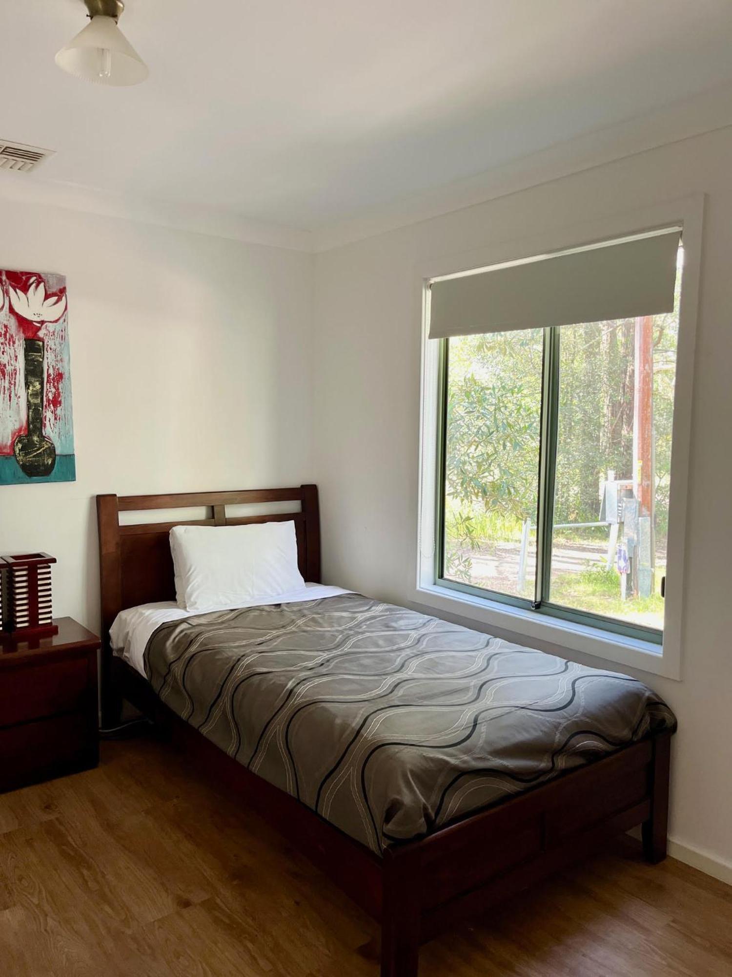 Kangaroo Valley Golf And Country Retreat Екстериор снимка