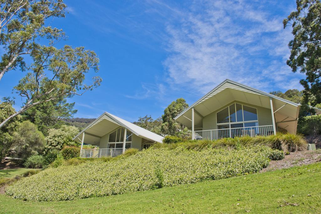 Kangaroo Valley Golf And Country Retreat Екстериор снимка