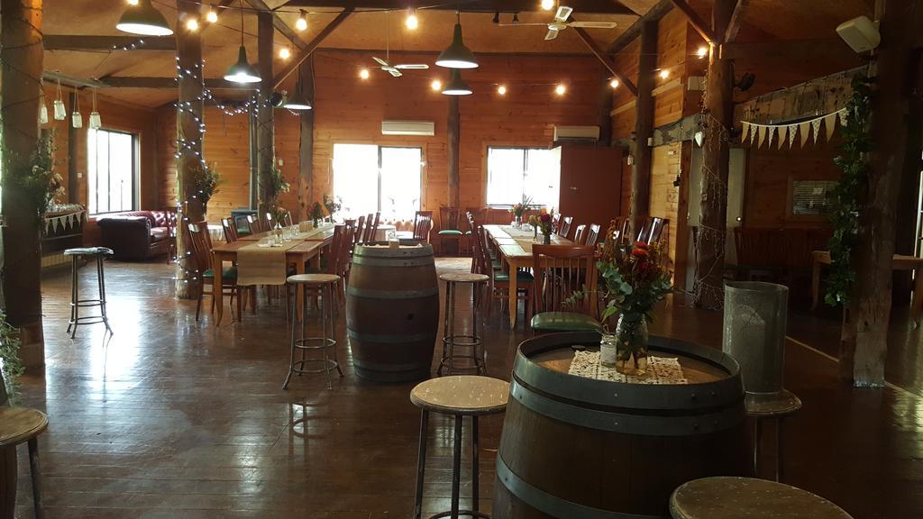 Kangaroo Valley Golf And Country Retreat Екстериор снимка